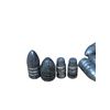 Image 2 : Assorted ammunition and projectiles lead bullet cast 30-06 20 gauge 6.5 mm projectiles