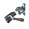 Image 3 : Assorted ammunition and projectiles lead bullet cast 30-06 20 gauge 6.5 mm projectiles