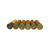 Image 5 : Assorted ammunition and projectiles lead bullet cast 30-06 20 gauge 6.5 mm projectiles