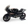 Image 2 : 1:10 Scale Harley Davidson VR 1000 Die Cast Motorcycle
