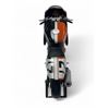 Image 3 : 1:10 Scale Harley Davidson VR 1000 Die Cast Motorcycle