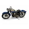 Image 2 : 1:10 Scale Franklin Mint 1957 Harley Davidson XL Sportster Limited Edition 7198/9900