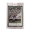 Image 1 : Mickey Mantle Project 70 2021 Topps Baseball Card