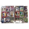 Image 6 : 48 Assorted MLB Baseball Cards: Topps, Donruss, Fleer, Score, Leaf, Panini, Upper Deck