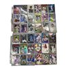 Image 1 : 48 Assorted MLB Baseball Cards: Leaf, Topps, Fleer, Panini