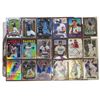 Image 2 : 48 Assorted MLB Baseball Cards: Leaf, Topps, Fleer, Panini