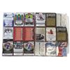 Image 3 : 48 Assorted MLB Baseball Cards: Leaf, Topps, Fleer, Panini