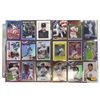 Image 4 : 48 Assorted MLB Baseball Cards: Leaf, Topps, Fleer, Panini