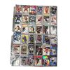 Image 1 : 48 Assorted NHL Hockey Cards: Upper Deck, O-Pee-Chee, & More