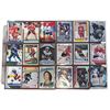 Image 4 : 48 Assorted NHL Hockey Cards: Upper Deck, O-Pee-Chee, & More
