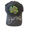 Image 1 : Joe Montana Autographed Fighting Irish Hat With COA