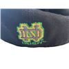 Image 2 : Joe Montana Autographed Fighting Irish Hat With COA
