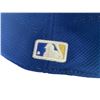 Image 2 : Bo Jackson Autographed KC Royals Hat With COA