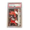 Image 1 : PSA Mint 9 Shohei Ohtani/ Ian Kinsler 2018 Topps Now Baseball Card