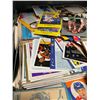 Image 2 : Large Collection Of Assorted Sports Cards  (Hockey, Baseball)