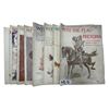 Image 1 : 8 Vintage British Magazines: The Great War & With The Flag To Pretoria