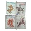 Image 2 : 8 Vintage British Magazines: The Great War & With The Flag To Pretoria