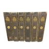 Image 4 : Set of 12 1927 National Geographical Books