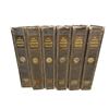 Image 5 : Set of 12 1927 National Geographical Books