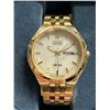 Image 2 : Citizen Eco-Drive 8D0394 Watch Cracked Face Glass