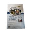 Image 1 : 2016 Fine Silver .999 $25 Canadian Coin