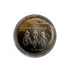 Image 1 : Canadian Montreal 1976 XXI Olympic $10 Silver Coin
