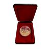 Image 1 : 1976 Canadian Montreal Olympics $5 Silver Coin