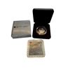 Image 1 : 1964 Canadian Quebec Silver Dollar