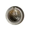 Image 3 : 1964 Canadian Quebec Silver Dollar