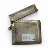 Image 3 : Vintage Sterling Silver Match Holder