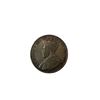 Image 2 : 1912 Canadian 50 Cent Silver Coin