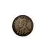 Image 2 : 1916 Canadian 50 Cent Silver Coin