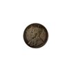 Image 2 : 1917 Canadian 50 Cent Silver Coin