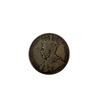 Image 2 : 1918 Canadian 50 Cent Silver Coin