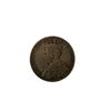 Image 2 : 1920 Canadian 50 Cent Silver Coin