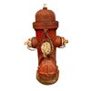 Image 1 : Vintage Red Canadian Fire Hydrant