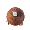 Image 3 : Vintage Red Canadian Fire Hydrant