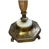 Image 4 : Vintage 4 Footed Brass Ashtray