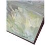 Image 2 : Framed Artist Signed Original  Oil On Canvas Painting