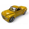 Image 1 : 1:18 Scale Maisto 2000 Chevrolet SSR Die Cast Truck