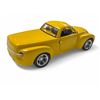 Image 2 : 1:18 Scale Maisto 2000 Chevrolet SSR Die Cast Truck