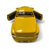 Image 3 : 1:18 Scale Maisto 2000 Chevrolet SSR Die Cast Truck