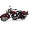 Image 1 : 1:10 Scale Indian Die Cast Motorcycle