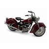Image 2 : 1:10 Scale Indian Die Cast Motorcycle