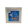 Image 1 : Vintage HMS Victory Model Ship