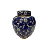 Image 1 : Vintage Cloisonne Ginger Jar