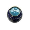 Image 2 : Vintage Cloisonne Ginger Jar