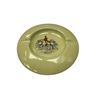 Image 1 : 1958 Porcelain Opening Canadian Potteries Limited Ashtray