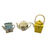 Image 1 : 2 Vintage Teapots