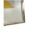 Image 3 : Vintage L.E.P Arist Signed Wall Art 9/30